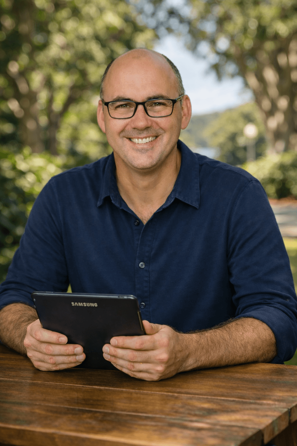 Central Coast digital therapy