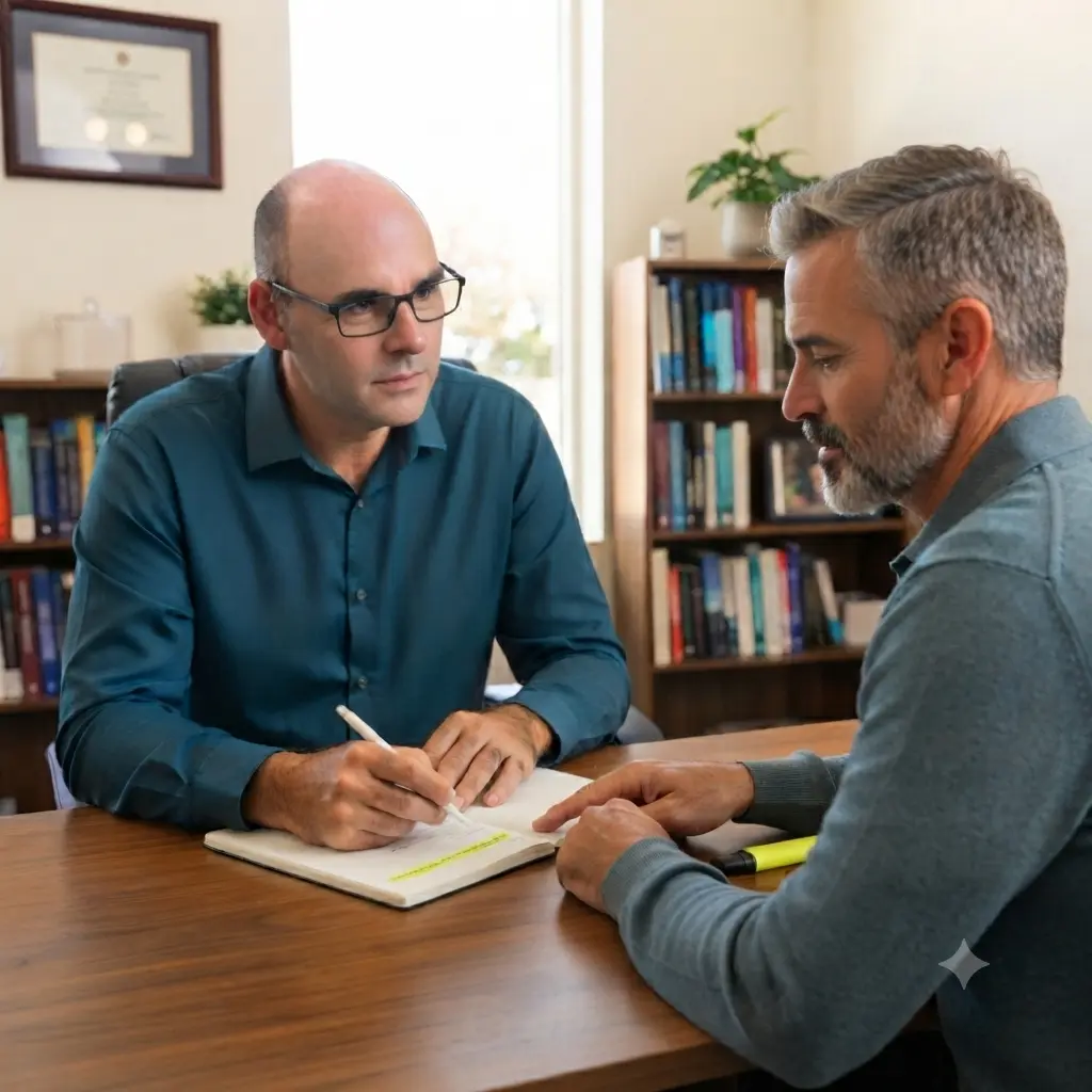 Workplace bullying counselling in Sydney NSW with Jason, a professional counsellor helping clients rebuild confidence, safety, and workplace wellbeing.