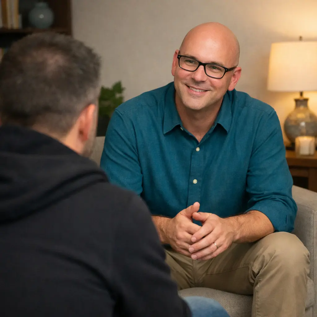 Online anxiety counselling in Australia helping adults manage stress, reduce overwhelm, and build emotional resilience through professional therapy and personalised support.