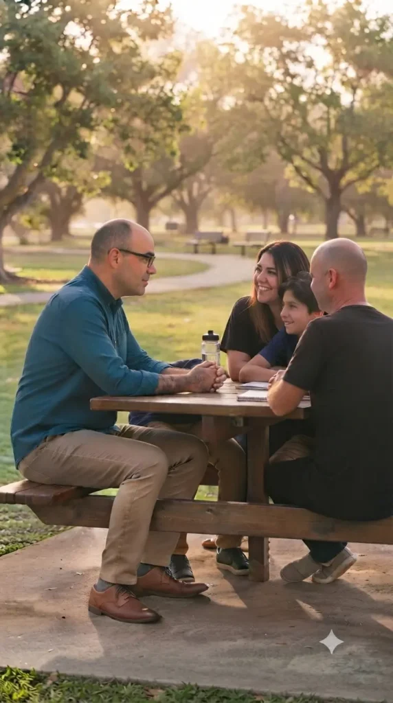Supportive online youth and family counselling services for mental health, behavioural challenges, and emotional wellbeing for children and adolescents in Australia.
