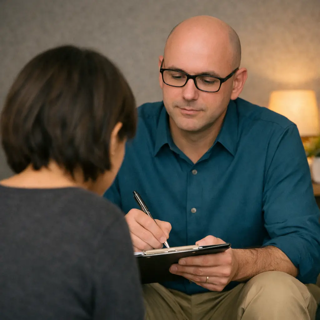 Recognising signs of workplace bullying and when to seek counselling — Australian online therapy guidance for emotional resilience, confidence, and professional wellbeing.