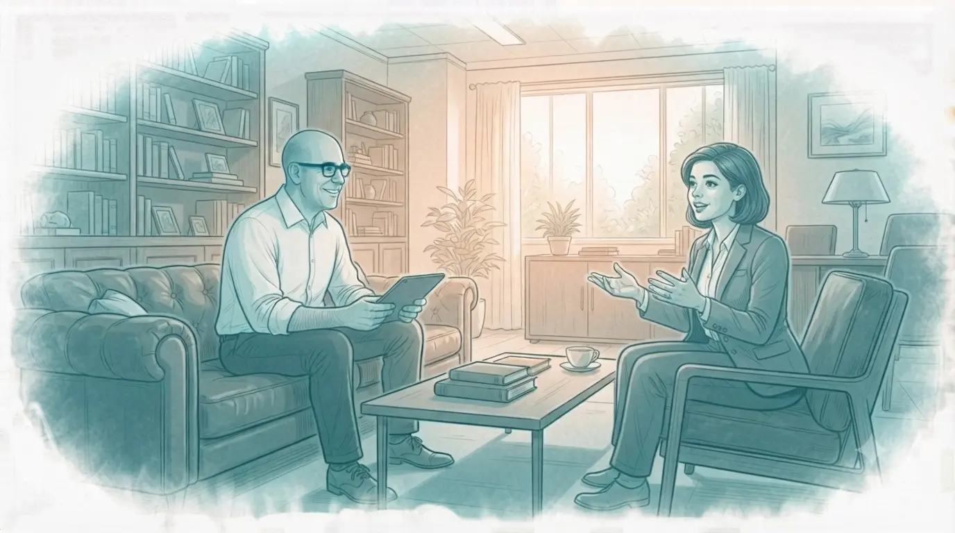 Workplace mental health counselling – employee wellbeing and professional support services